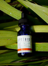 8:1 – Zen Focus Full-Spectrum Hemp Oil 570mg/CBD