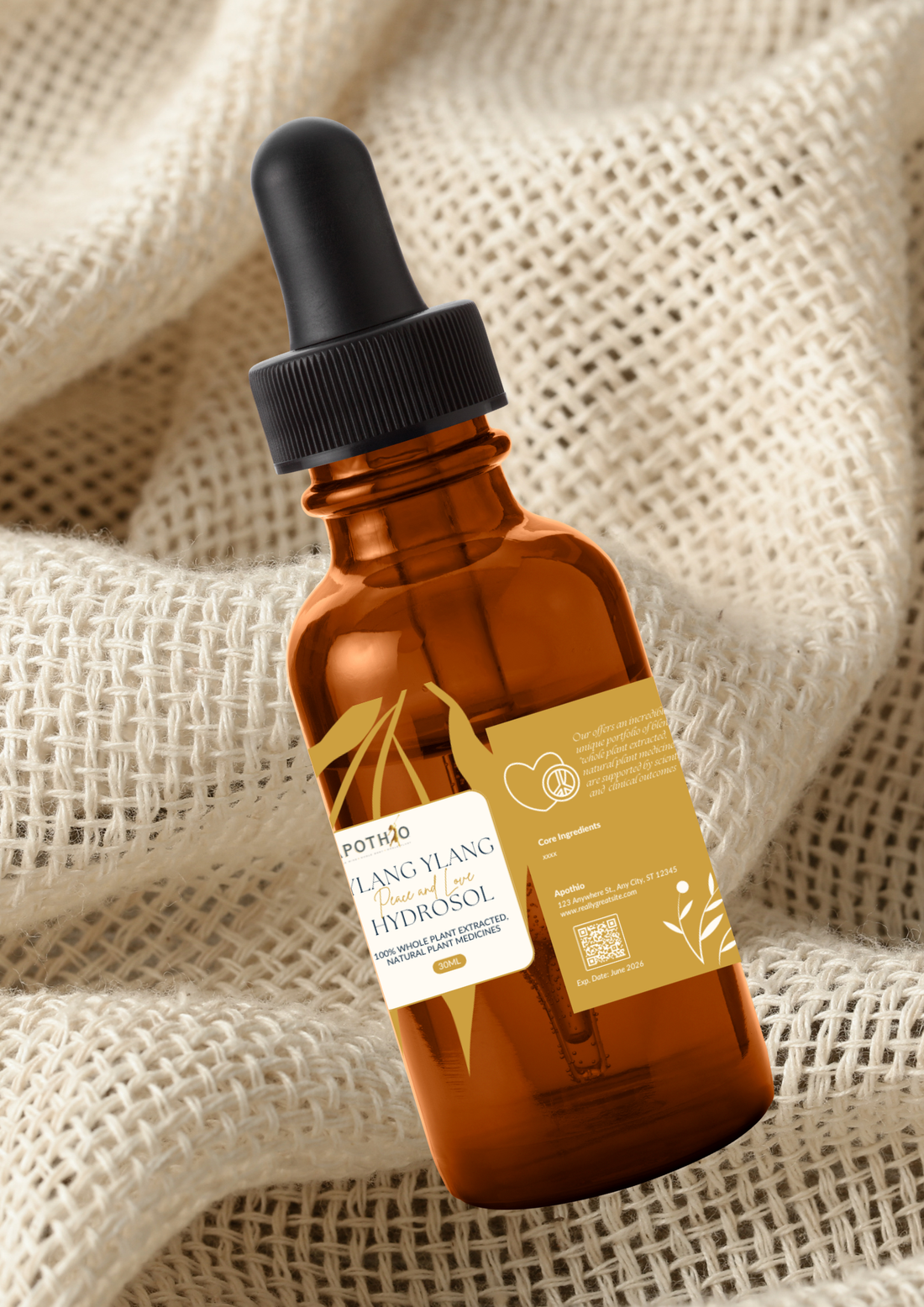 Skin & Anti-aging
