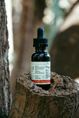 15:1 Healthy Appetite Full-Spectrum CBD Oil 600MG/CBD